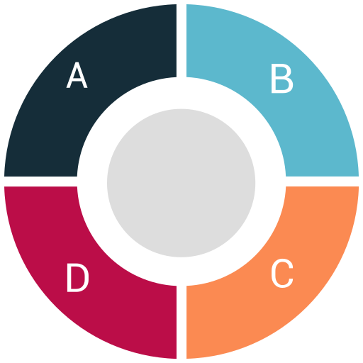 Circle free icon Circle free icon