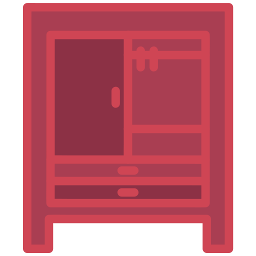 muebles icono gratis