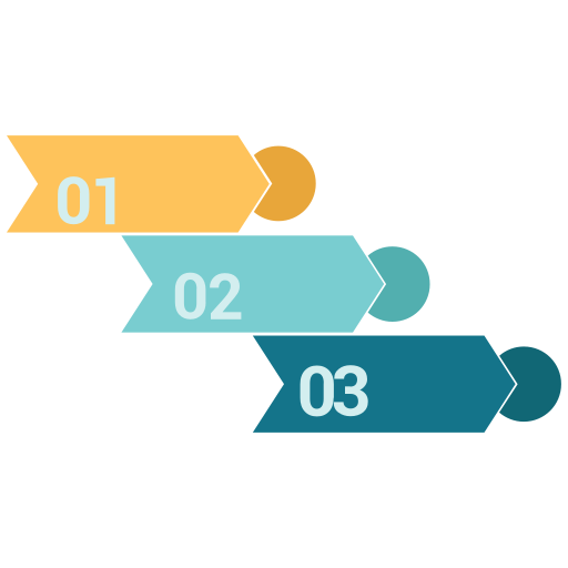 infografía icono gratis