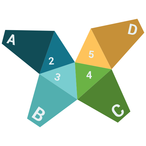 infografía icono gratis