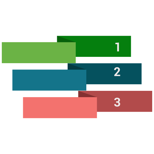 infografía icono gratis