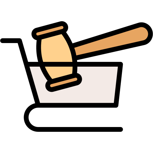 Consumer law - Free miscellaneous icons