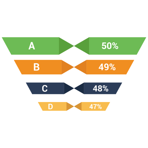 entreprise Icône gratuit