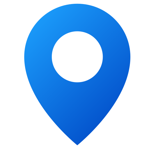 gps icono gratis