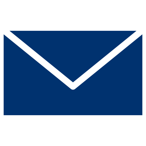 correo electrónico icono gratis