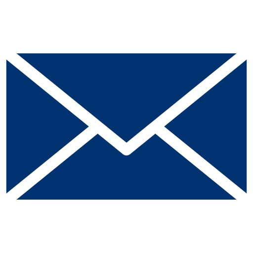 correo electrónico icono gratis