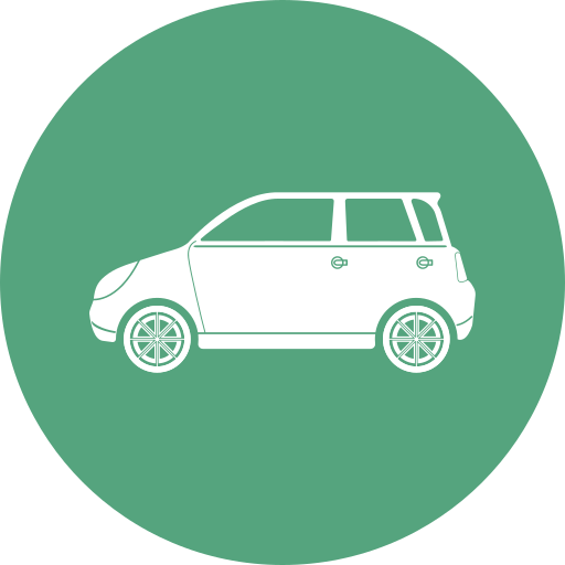 transport kostenlos Icon