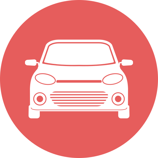 Транспортное средство бесплатно иконка