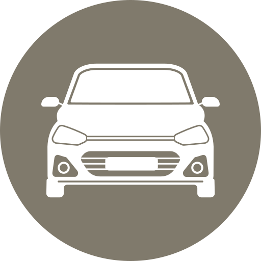 Transport free icon