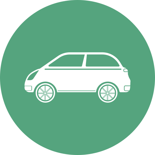 Транспортное средство бесплатно иконка