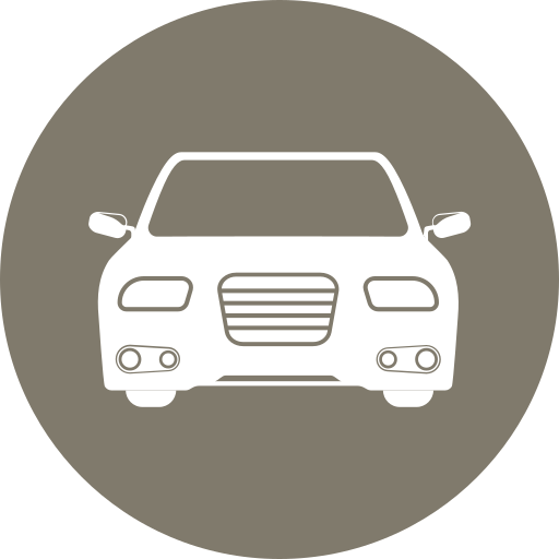 Транспортное средство бесплатно иконка