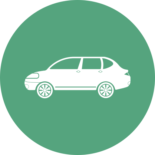 Машина бесплатно иконка