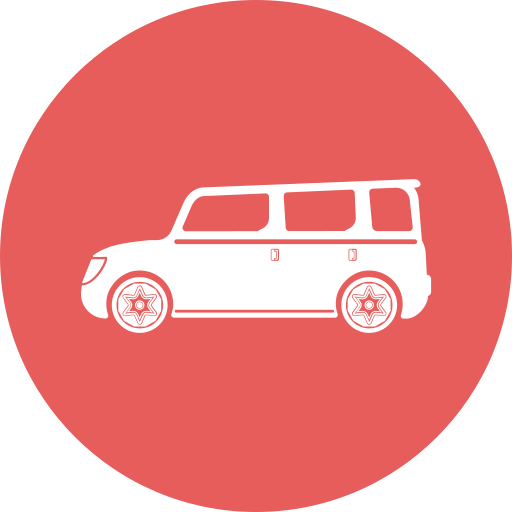 Машина бесплатно иконка