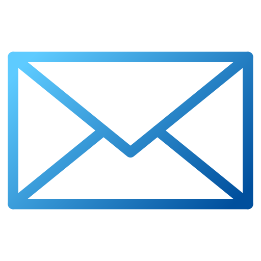 correo electrónico icono gratis