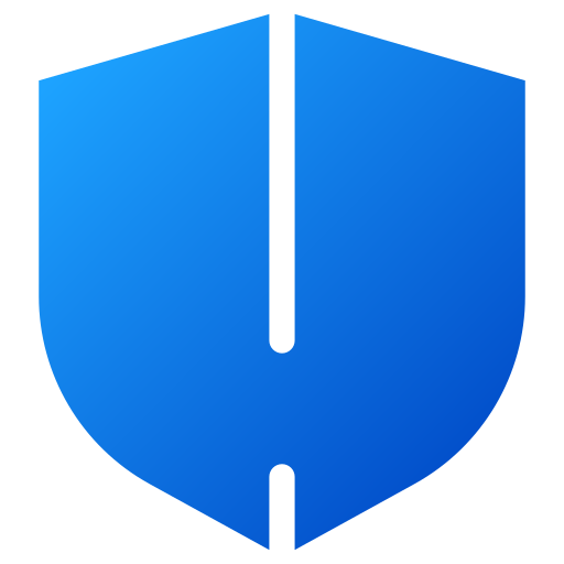 Shield free icon