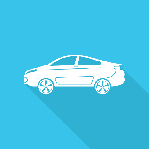 Машина бесплатно иконка