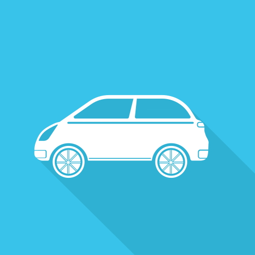Transport free icon Transport free icon