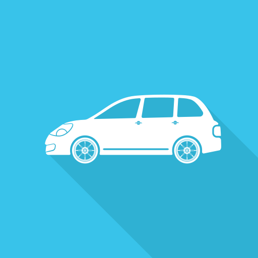 수송 무료 아이콘