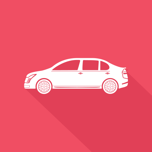 Транспортное средство бесплатно иконка