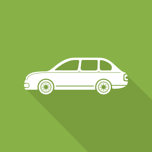 Транспортное средство бесплатно иконка