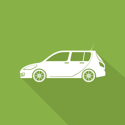 수송 무료 아이콘