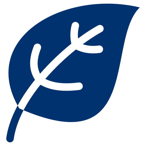 Leaf free icon
