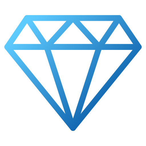 diamant kostenlos Icon diamant kostenlos Icon