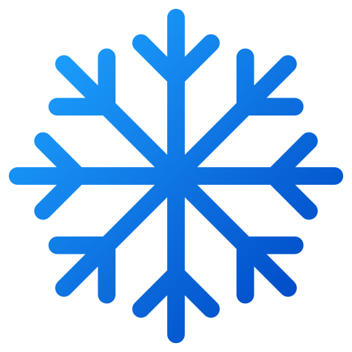 Snowflake free icon Snowflake free icon