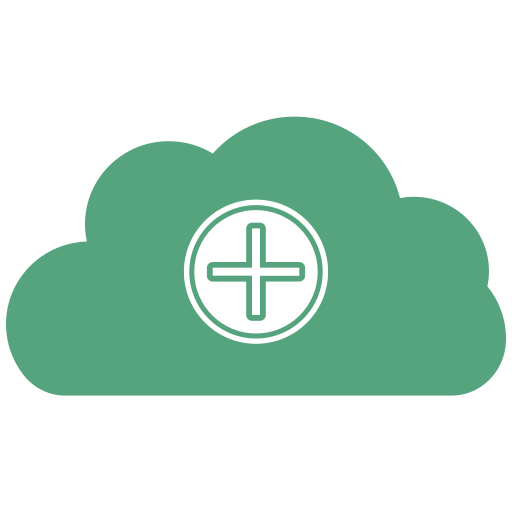 wolke kostenlos Icon wolke kostenlos Icon