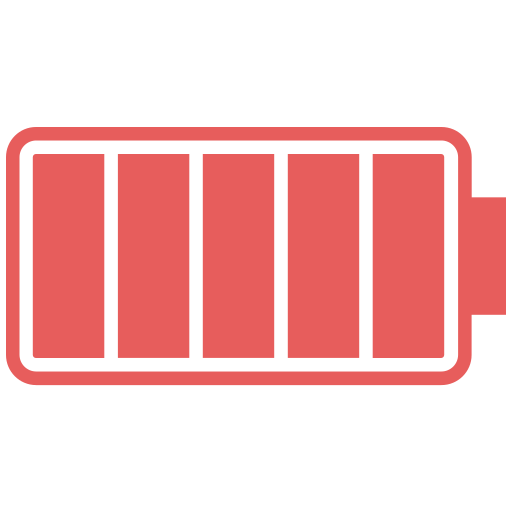 batterie kostenlos Icon batterie kostenlos Icon