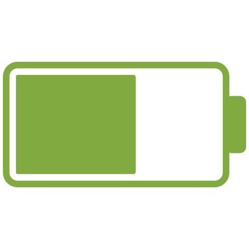 batterie kostenlos Icon batterie kostenlos Icon