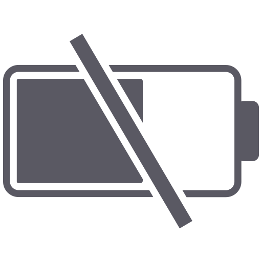 batterie kostenlos Icon batterie kostenlos Icon