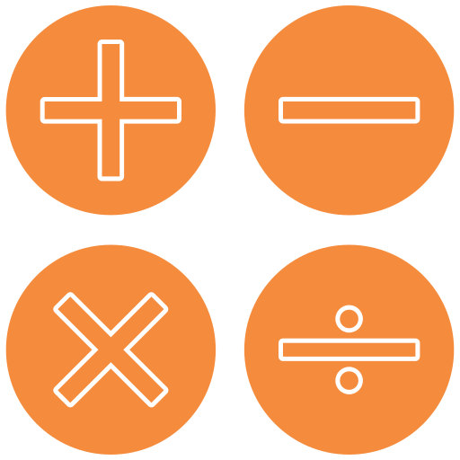 Calculator Generic Others icon