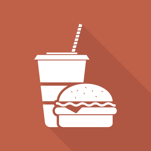 hamburguesa icono gratis