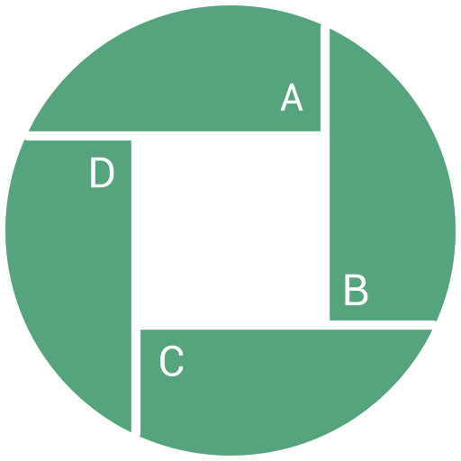 entreprise Icône gratuit