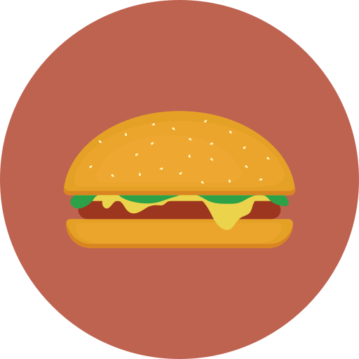 comida grátis ícone