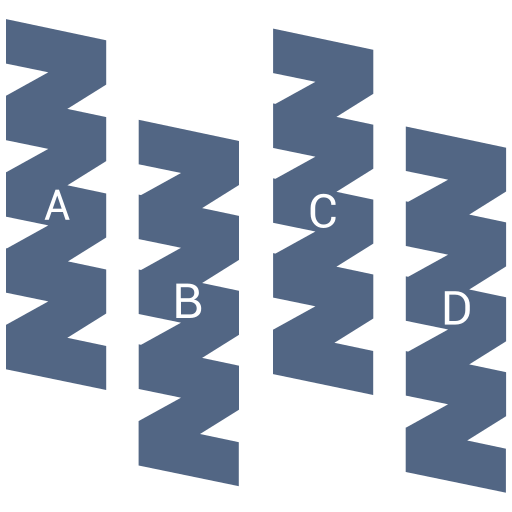 entreprise Icône gratuit