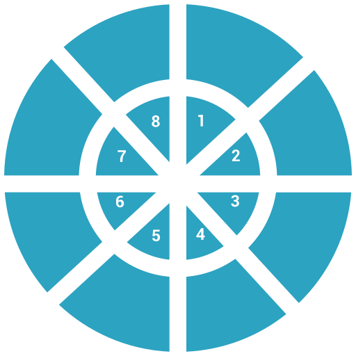 entreprise Icône gratuit