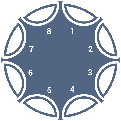 entreprise Icône gratuit