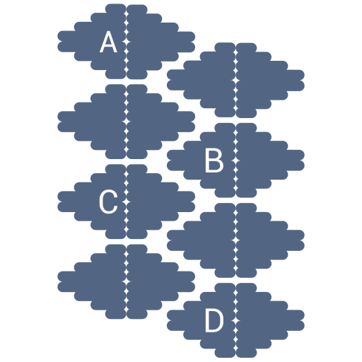 entreprise Icône gratuit