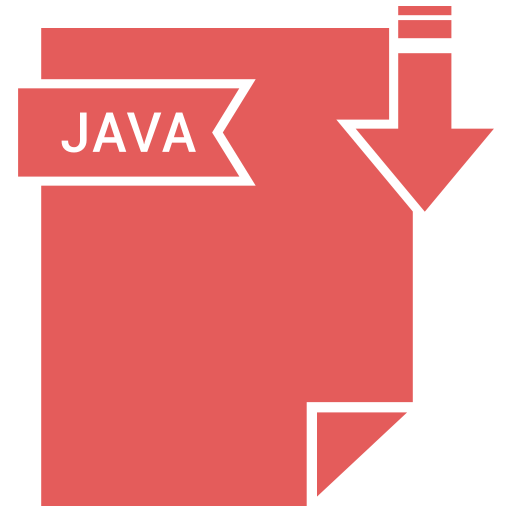 java icono gratis