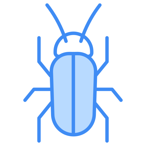 insecto icono gratis