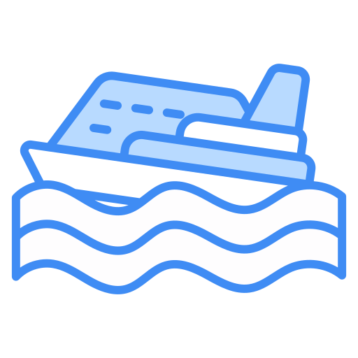 yacht kostenlos Icon