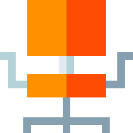 Стул бесплатно иконка