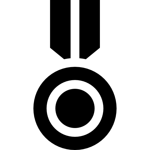 medaille kostenlos Icon