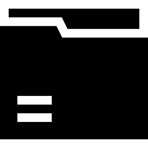 ordner kostenlos Icon