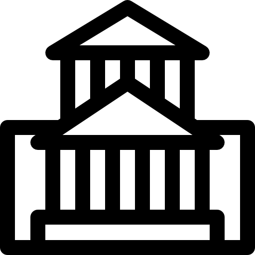 Банка бесплатно иконка