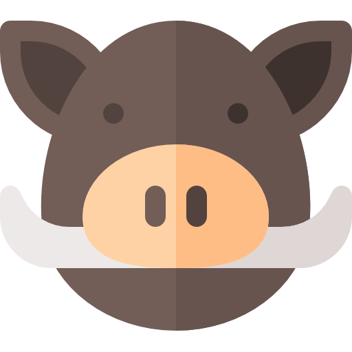 Кабан бесплатно иконка Кабан бесплатно иконка