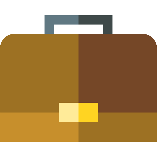 서류 가방 무료 아이콘 서류 가방 무료 아이콘