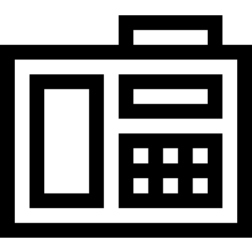 전화 무료 아이콘